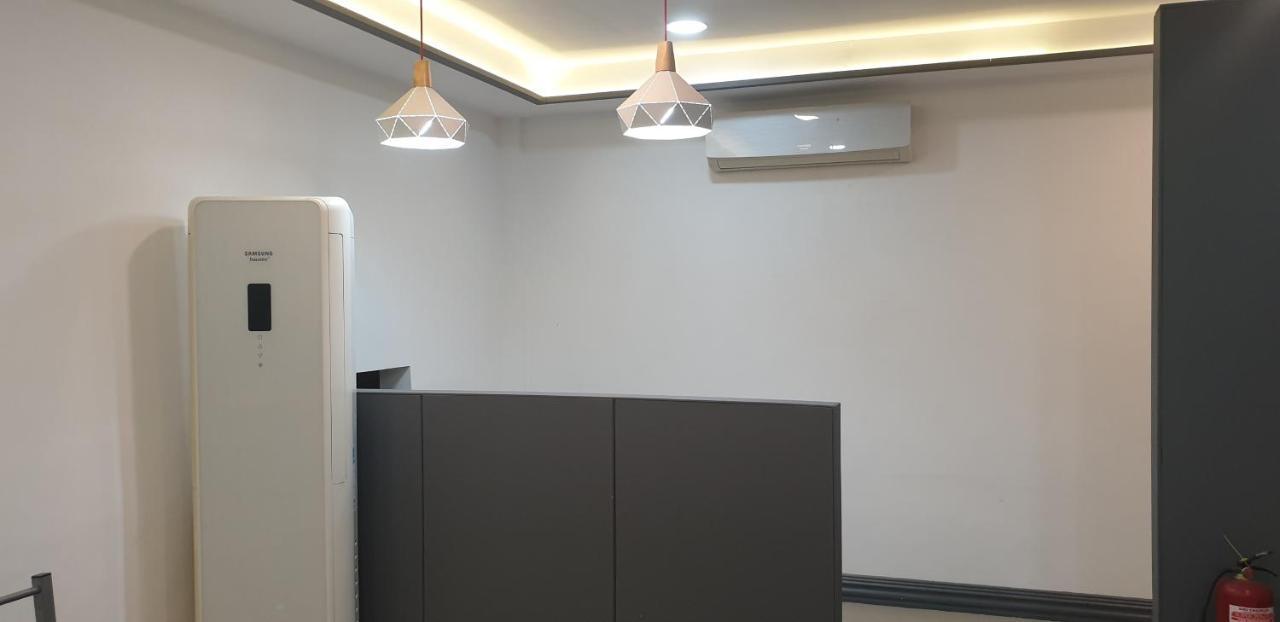 Gardensuite Hotel Anunas Экстерьер фото