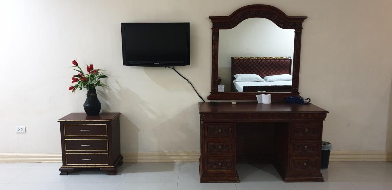 Gardensuite Hotel Anunas Номер фото